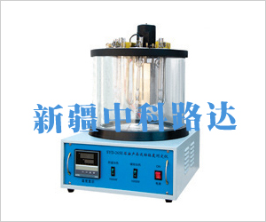 石油瀝青運(yùn)動(dòng)粘度測定儀