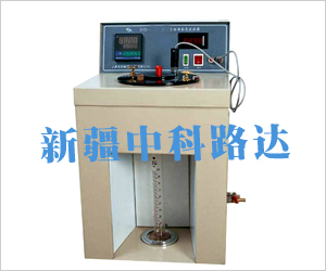 瀝青標(biāo)準(zhǔn)粘度計(jì)