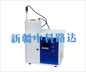 自動恒溫數(shù)顯瀝青粘度計