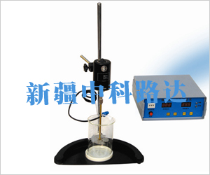 細(xì)集料亞甲藍(lán)測(cè)定儀