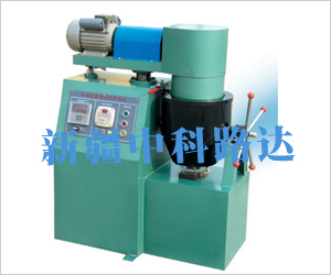 自動混合料拌和機