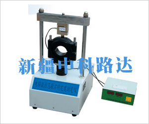 馬歇爾穩(wěn)定度測(cè)定儀