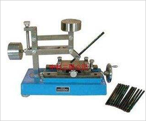 QHQ漆膜鉛筆法硬度計