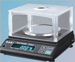 JJ系列高精密電子天平