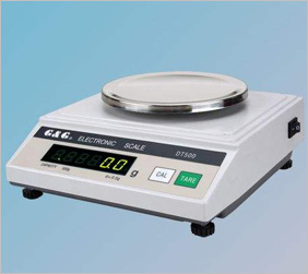 DT系列電子天平