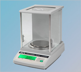 JJBC系列電子分析天平