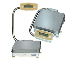 YP系列大稱量電子天平