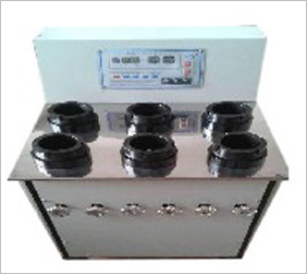 SS-15型砂漿滲透儀