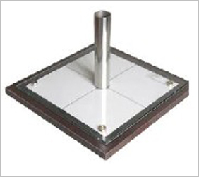 CA砂漿擴(kuò)展度測(cè)定儀